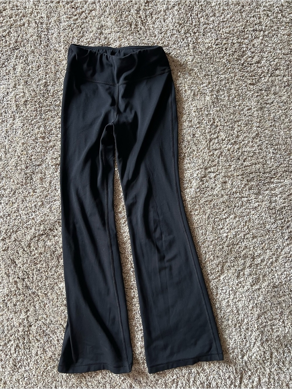 Athleta Girl Flare Pant